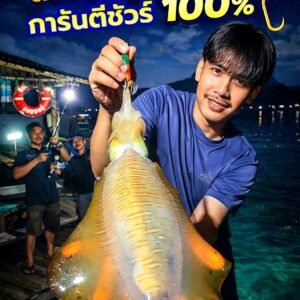 แพ็กเกจวันพักผ่อน 3 วัน 2 คืน กินลม นอนชิลล์ บ้านพักกลางทะเล