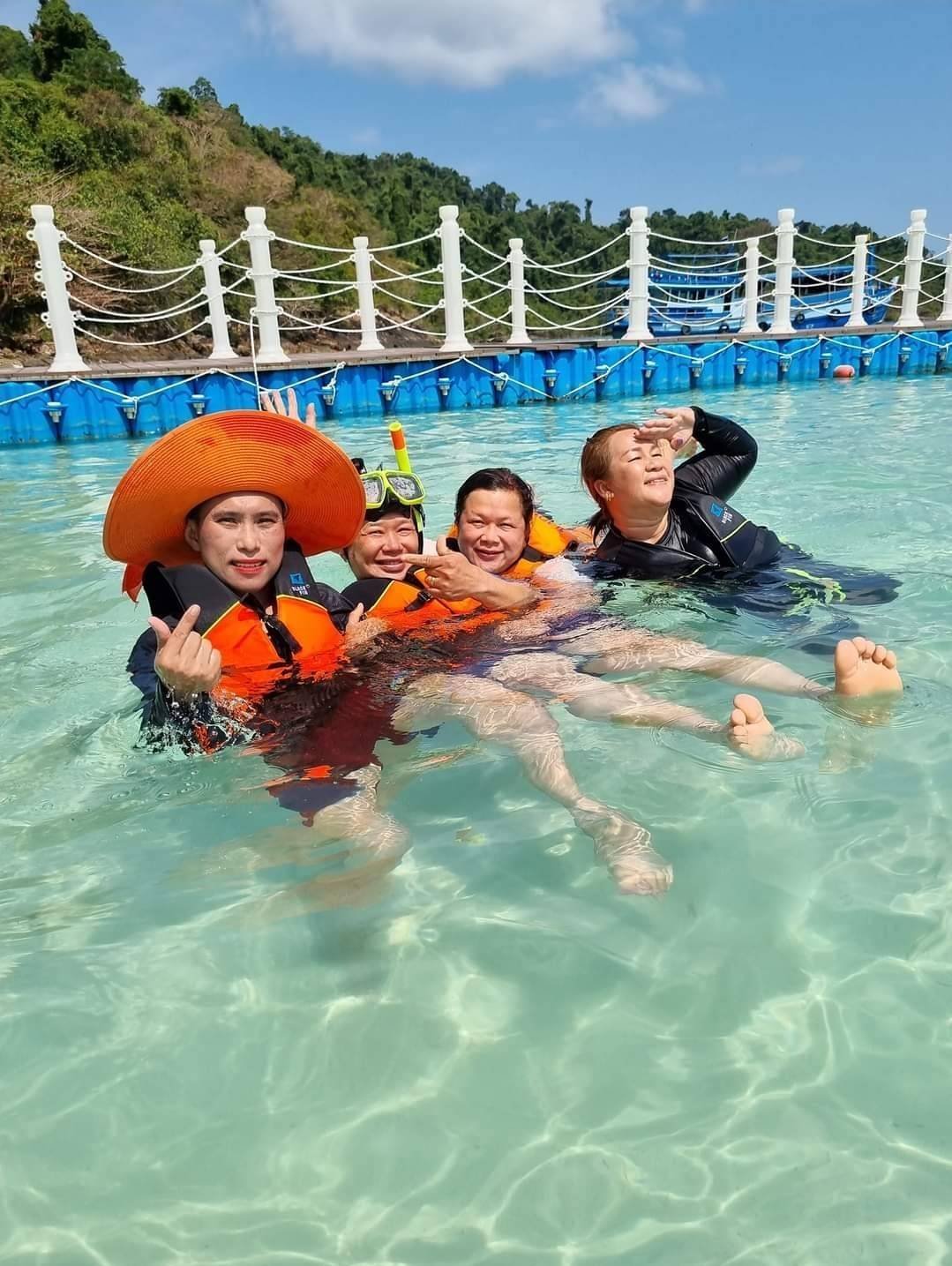 แพ็คเกจ 3 วัน 2 คืน ดำน้ำ - Image 4